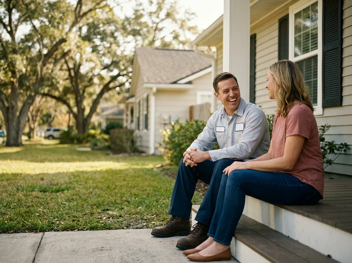 Septic tank pumping FAQs for Blanchard, OK